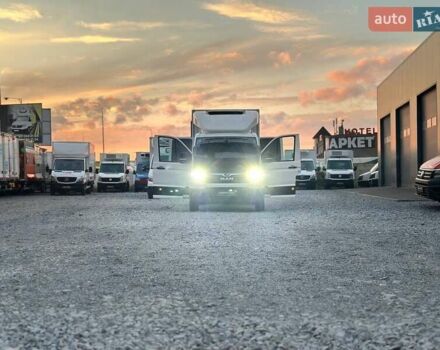 Белый МАН TGE, объемом двигателя 2 л и пробегом 172 тыс. км за 25800 $, фото 23 на Automoto.ua