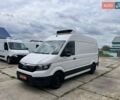 Белый МАН TGE, объемом двигателя 2 л и пробегом 186 тыс. км за 20500 $, фото 6 на Automoto.ua