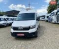 Белый МАН TGE, объемом двигателя 2.08 л и пробегом 230 тыс. км за 26950 $, фото 3 на Automoto.ua