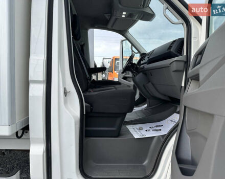 Белый МАН TGE, объемом двигателя 2 л и пробегом 192 тыс. км за 34900 $, фото 27 на Automoto.ua