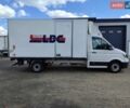 Белый МАН TGE, объемом двигателя 2 л и пробегом 300 тыс. км за 25900 $, фото 4 на Automoto.ua