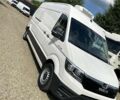 Белый МАН TGE, объемом двигателя 2.08 л и пробегом 230 тыс. км за 26950 $, фото 66 на Automoto.ua