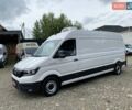 Белый МАН TGE, объемом двигателя 2.08 л и пробегом 175 тыс. км за 27450 $, фото 3 на Automoto.ua