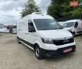 Белый МАН TGE, объемом двигателя 2.08 л и пробегом 175 тыс. км за 27450 $, фото 18 на Automoto.ua