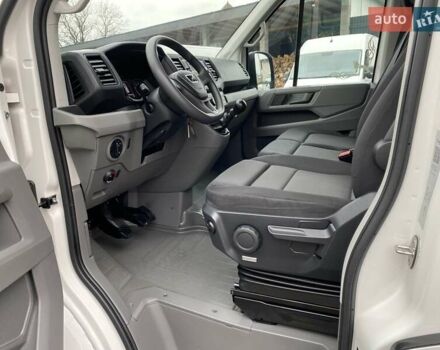 Білий МАН TGE, об'ємом двигуна 2.08 л та пробігом 175 тис. км за 26999 $, фото 37 на Automoto.ua