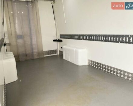 Білий МАН TGE, об'ємом двигуна 2.08 л та пробігом 175 тис. км за 26999 $, фото 29 на Automoto.ua