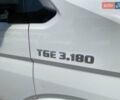 Белый МАН TGE, объемом двигателя 2.08 л и пробегом 230 тыс. км за 26950 $, фото 18 на Automoto.ua