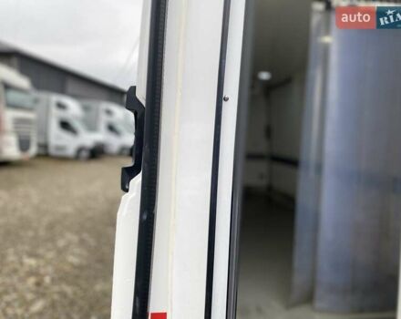 Білий МАН TGE, об'ємом двигуна 2.08 л та пробігом 175 тис. км за 26999 $, фото 36 на Automoto.ua