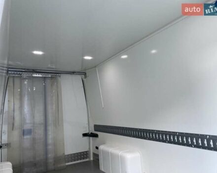 Білий МАН TGE, об'ємом двигуна 2.08 л та пробігом 175 тис. км за 26999 $, фото 26 на Automoto.ua