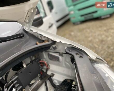 Білий МАН TGE, об'ємом двигуна 2.08 л та пробігом 175 тис. км за 26999 $, фото 59 на Automoto.ua