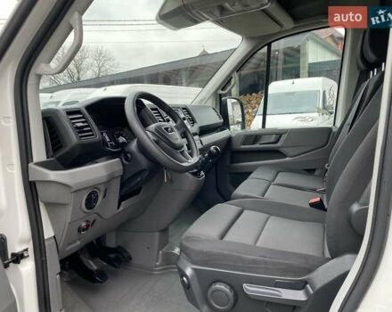 Білий МАН TGE, об'ємом двигуна 2.08 л та пробігом 175 тис. км за 26999 $, фото 42 на Automoto.ua