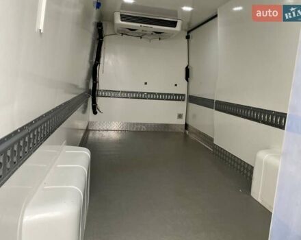 Білий МАН TGE, об'ємом двигуна 2.08 л та пробігом 175 тис. км за 26999 $, фото 35 на Automoto.ua