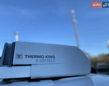 Білий МАН TGE, об'ємом двигуна 2.08 л та пробігом 175 тис. км за 26999 $, фото 20 на Automoto.ua