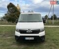 Белый МАН TGE, объемом двигателя 2 л и пробегом 217 тыс. км за 23500 $, фото 2 на Automoto.ua