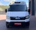 Білий МАН TGE, об'ємом двигуна 2 л та пробігом 255 тис. км за 27700 $, фото 18 на Automoto.ua