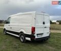 Белый МАН TGE, объемом двигателя 2 л и пробегом 217 тыс. км за 23500 $, фото 4 на Automoto.ua