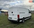 Белый МАН TGE, объемом двигателя 2 л и пробегом 217 тыс. км за 23500 $, фото 6 на Automoto.ua