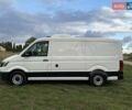 Белый МАН TGE, объемом двигателя 2 л и пробегом 217 тыс. км за 23500 $, фото 3 на Automoto.ua