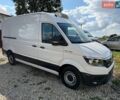 Білий МАН TGE, об'ємом двигуна 2 л та пробігом 100 тис. км за 25800 $, фото 1 на Automoto.ua