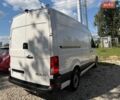 Білий МАН TGE, об'ємом двигуна 2 л та пробігом 100 тис. км за 25800 $, фото 7 на Automoto.ua