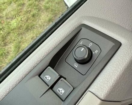 Белый МАН TGE, объемом двигателя 2 л и пробегом 217 тыс. км за 23500 $, фото 23 на Automoto.ua