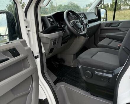 Белый МАН TGE, объемом двигателя 2 л и пробегом 217 тыс. км за 23500 $, фото 18 на Automoto.ua
