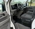 Белый МАН TGE, объемом двигателя 2 л и пробегом 217 тыс. км за 23500 $, фото 18 на Automoto.ua