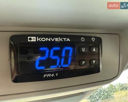Белый МАН TGE, объемом двигателя 2 л и пробегом 217 тыс. км за 23500 $, фото 16 на Automoto.ua