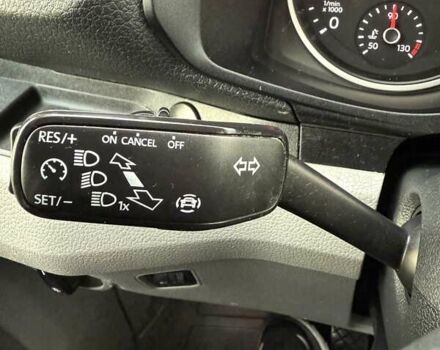 Белый МАН TGE, объемом двигателя 2 л и пробегом 217 тыс. км за 23500 $, фото 28 на Automoto.ua