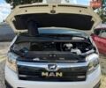 Білий МАН TGE, об'ємом двигуна 2 л та пробігом 100 тис. км за 25800 $, фото 30 на Automoto.ua