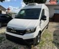 Білий МАН TGE, об'ємом двигуна 2 л та пробігом 100 тис. км за 25800 $, фото 2 на Automoto.ua