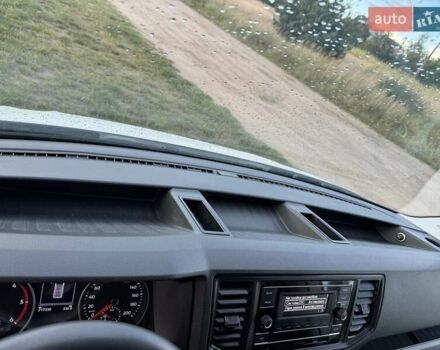 Белый МАН TGE, объемом двигателя 2 л и пробегом 217 тыс. км за 23500 $, фото 30 на Automoto.ua