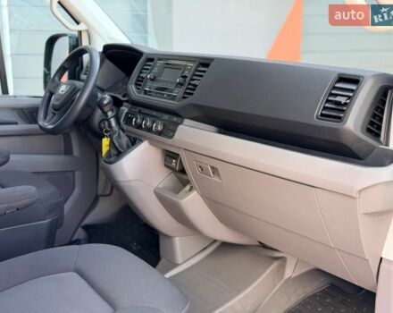 Білий МАН TGE, об'ємом двигуна 2 л та пробігом 255 тис. км за 27700 $, фото 27 на Automoto.ua