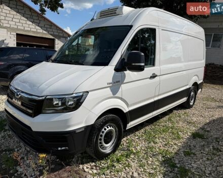 Білий МАН TGE, об'ємом двигуна 2 л та пробігом 100 тис. км за 25800 $, фото 3 на Automoto.ua