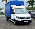 Білий МАН TGE, об'ємом двигуна 2 л та пробігом 341 тис. км за 22000 $, фото 1 на Automoto.ua