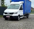 Білий МАН TGE, об'ємом двигуна 2 л та пробігом 341 тис. км за 22000 $, фото 2 на Automoto.ua