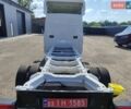 Белый МАН TGE, объемом двигателя 2 л и пробегом 224 тыс. км за 27800 $, фото 11 на Automoto.ua
