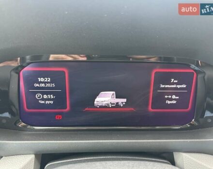 Білий МАН TGE, об'ємом двигуна 0 л та пробігом 1 тис. км за 54045 $, фото 19 на Automoto.ua
