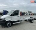 Білий МАН TGE, об'ємом двигуна 0 л та пробігом 1 тис. км за 54045 $, фото 4 на Automoto.ua