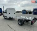 Білий МАН TGE, об'ємом двигуна 0 л та пробігом 1 тис. км за 54045 $, фото 6 на Automoto.ua
