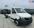 Білий МАН TGE, об'ємом двигуна 0 л та пробігом 1 тис. км за 54045 $, фото 10 на Automoto.ua