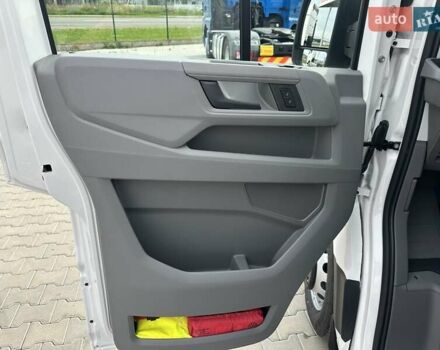 Білий МАН TGE, об'ємом двигуна 0 л та пробігом 1 тис. км за 54045 $, фото 26 на Automoto.ua