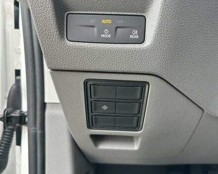 Білий МАН TGE, об'ємом двигуна 0 л та пробігом 1 тис. км за 54045 $, фото 27 на Automoto.ua