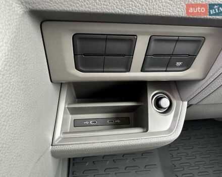 Білий МАН TGE, об'ємом двигуна 0 л та пробігом 1 тис. км за 54045 $, фото 29 на Automoto.ua