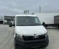 Білий МАН TGE, об'ємом двигуна 0 л та пробігом 1 тис. км за 54045 $, фото 11 на Automoto.ua