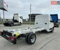 Білий МАН TGE, об'ємом двигуна 0 л та пробігом 1 тис. км за 54045 $, фото 8 на Automoto.ua