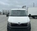 Білий МАН TGE, об'ємом двигуна 0 л та пробігом 1 тис. км за 54045 $, фото 1 на Automoto.ua