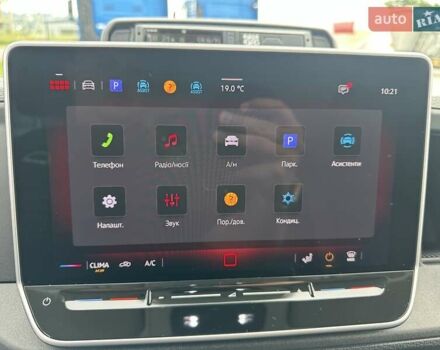 Білий МАН TGE, об'ємом двигуна 0 л та пробігом 1 тис. км за 54045 $, фото 22 на Automoto.ua