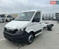 Білий МАН TGE, об'ємом двигуна 0 л та пробігом 1 тис. км за 54045 $, фото 3 на Automoto.ua