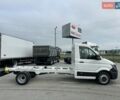 Білий МАН TGE, об'ємом двигуна 0 л та пробігом 1 тис. км за 54045 $, фото 9 на Automoto.ua